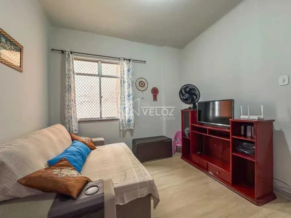 Apartamento, 1 quarto, 38 m² - Foto 7