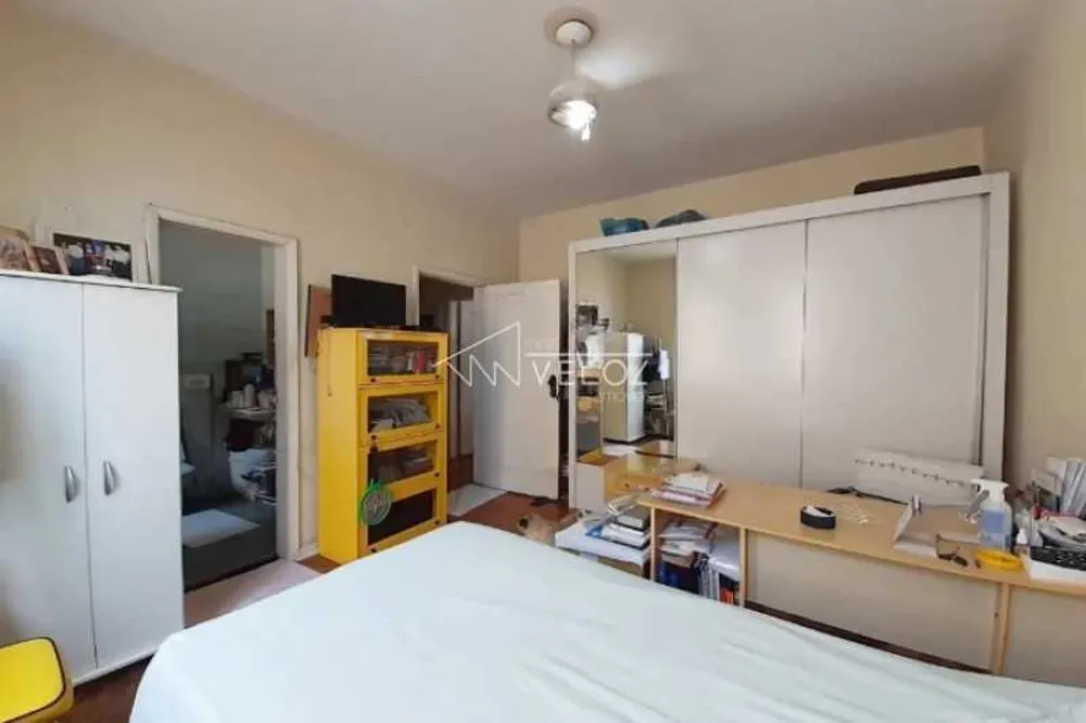 Apartamento, 3 quartos, 136 m² - Foto 8