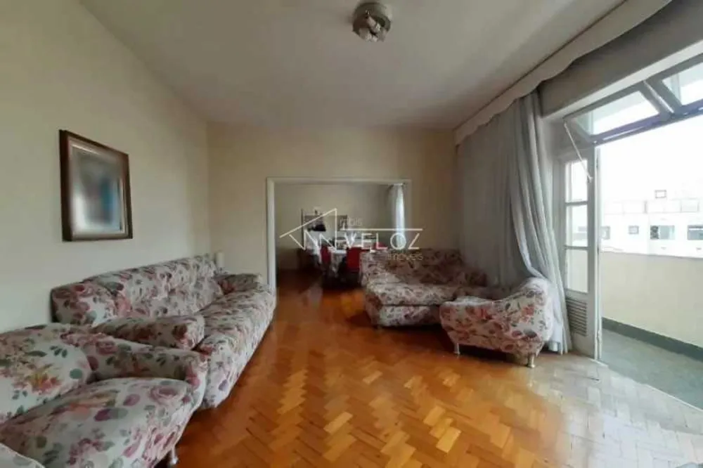 Apartamento, 3 quartos, 136 m² - Foto 5