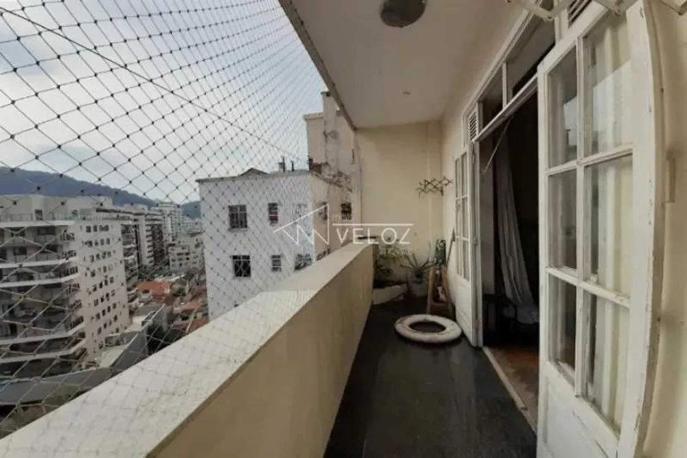 Apartamento, 3 quartos, 136 m² - Foto 2