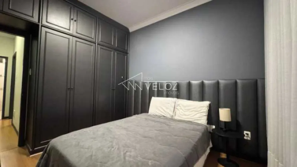 Apartamento, 3 quartos, 118 m² - Foto 4