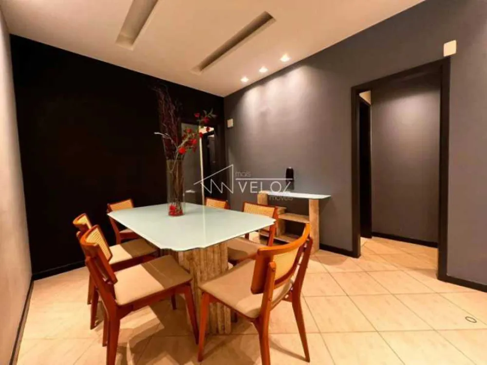 Apartamento, 3 quartos, 118 m² - Foto 11