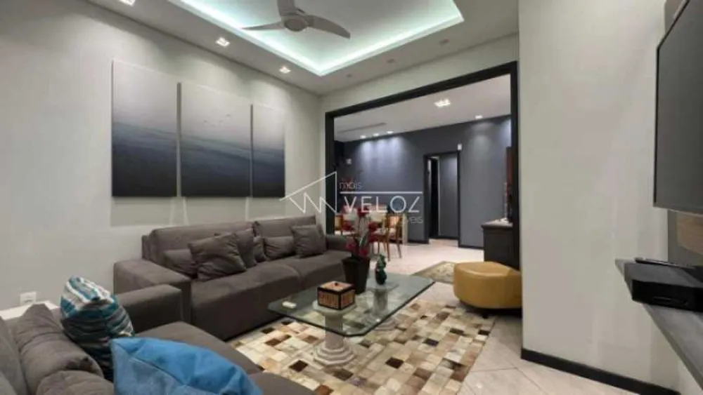 Apartamento, 3 quartos, 118 m² - Foto 21