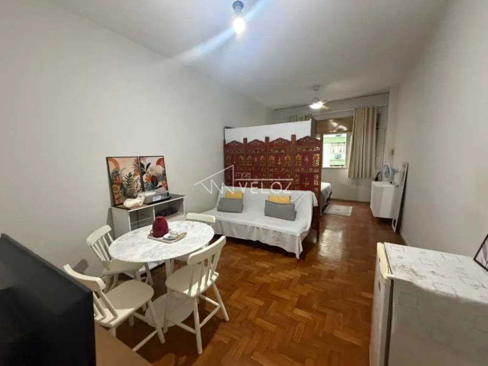 Apartamento, 1 quarto, 35 m² - Foto 14