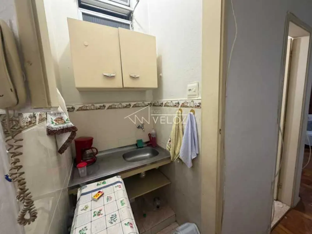 Apartamento, 1 quarto, 35 m² - Foto 15