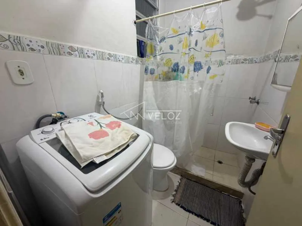 Apartamento, 1 quarto, 35 m² - Foto 19