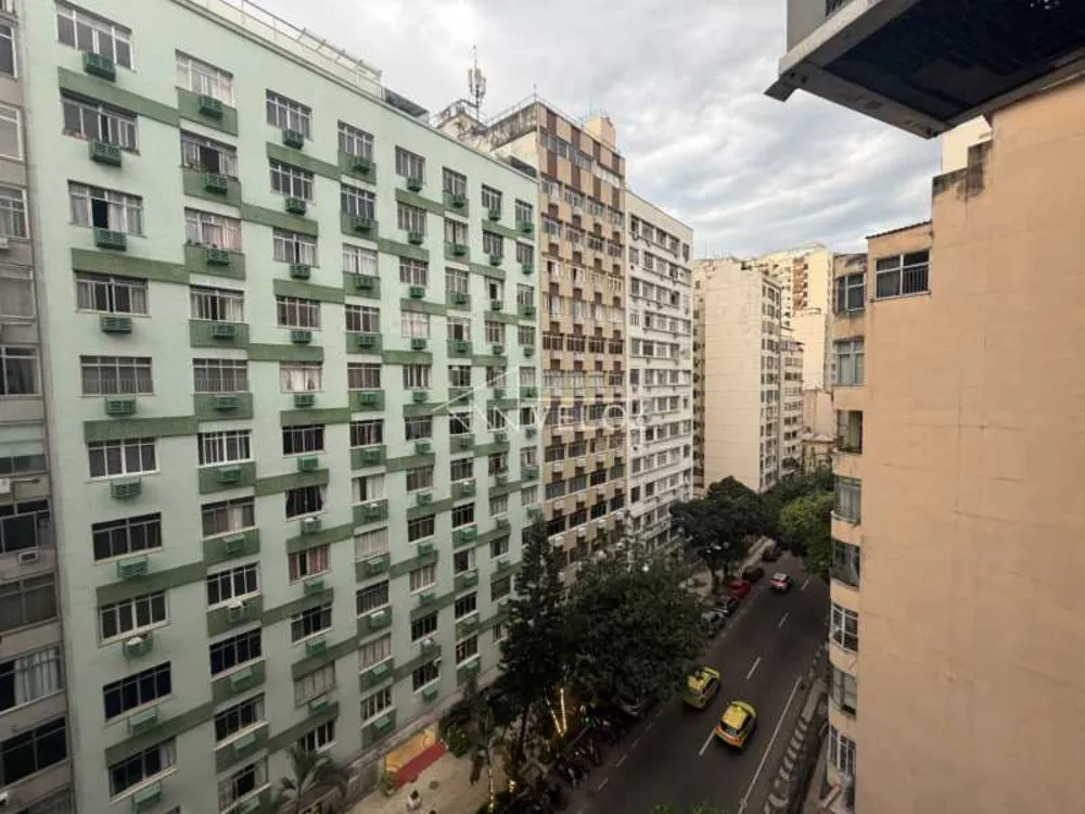 Apartamento, 1 quarto, 35 m² - Foto 2