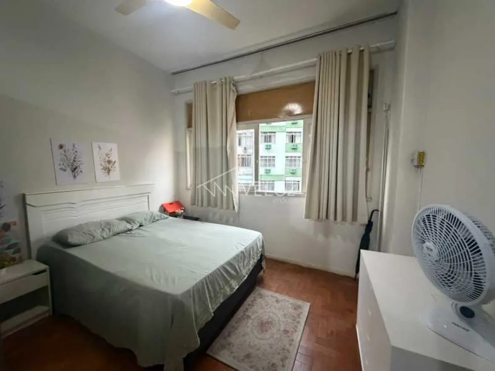 Apartamento, 1 quarto, 35 m² - Foto 3