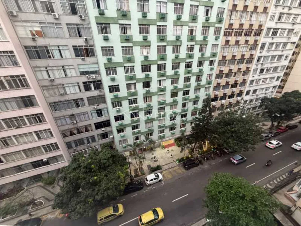 Apartamento, 1 quarto, 35 m² - Foto 5