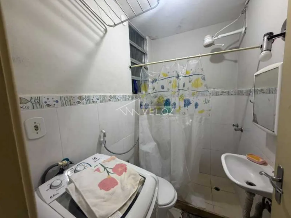 Apartamento, 1 quarto, 35 m² - Foto 13