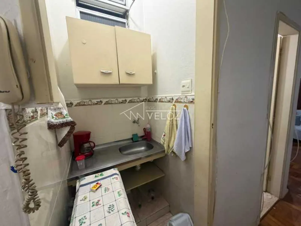 Apartamento, 1 quarto, 35 m² - Foto 18