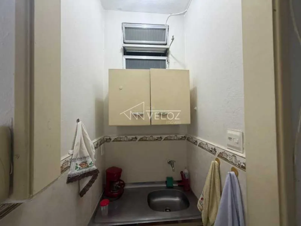 Apartamento, 1 quarto, 35 m² - Foto 17