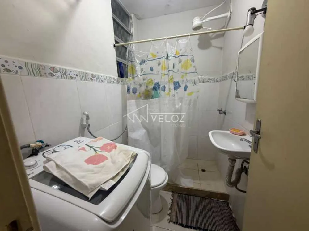 Apartamento, 1 quarto, 35 m² - Foto 16