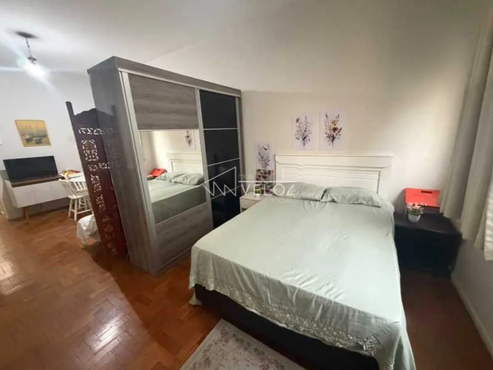Apartamento, 1 quarto, 35 m² - Foto 4