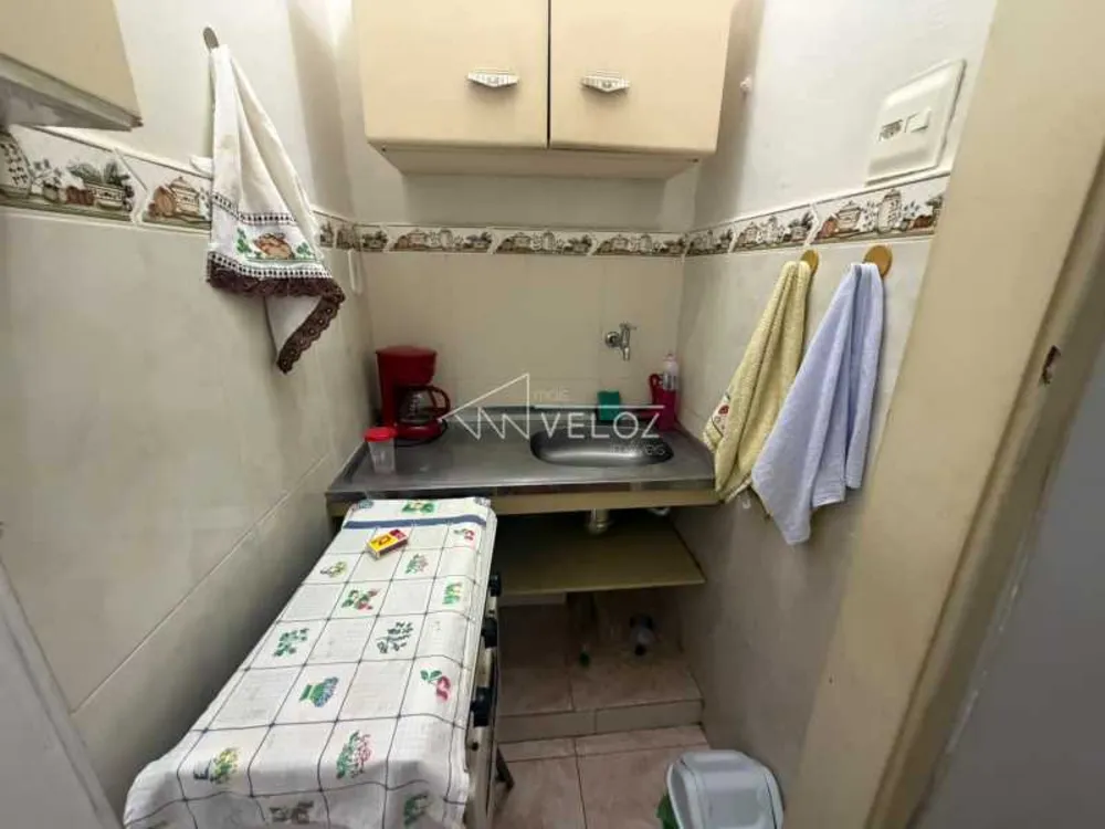 Apartamento, 1 quarto, 35 m² - Foto 20