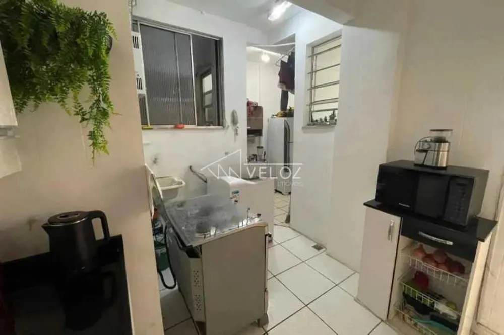 Apartamento, 2 quartos, 67 m² - Foto 12