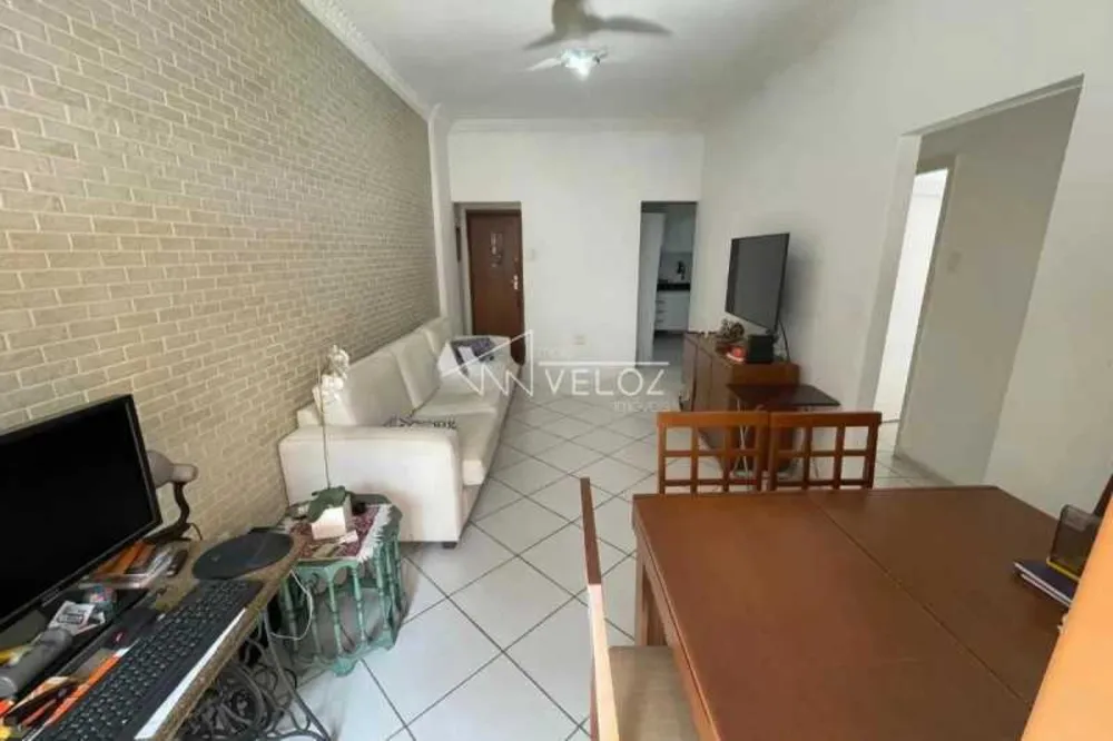 Apartamento, 2 quartos, 67 m² - Foto 1
