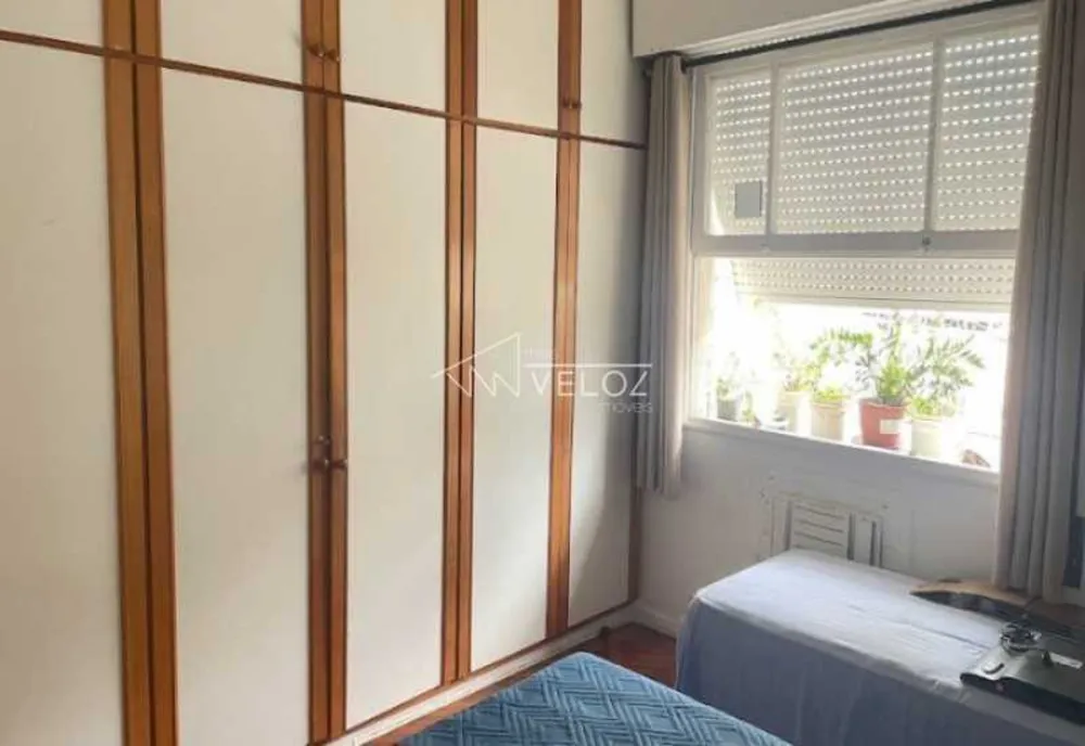 Apartamento, 3 quartos, 118 m² - Foto 10