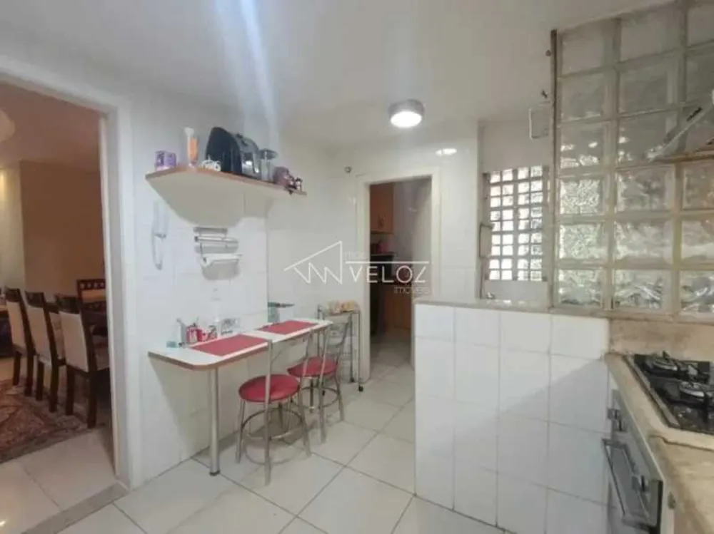 Apartamento, 3 quartos, 90 m² - Foto 24