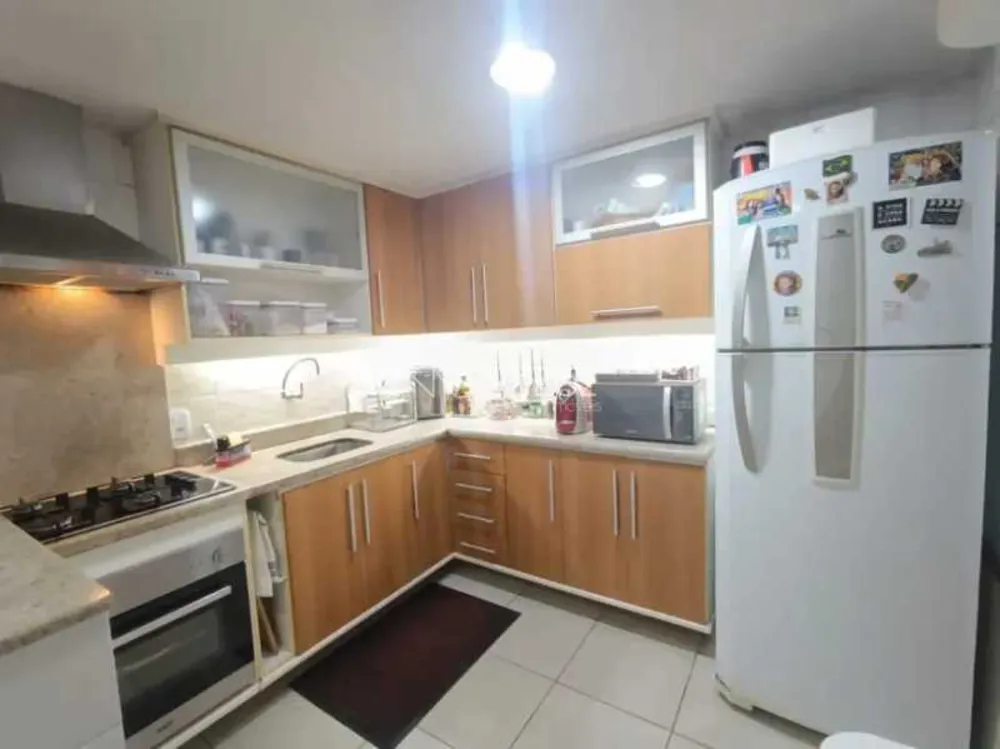 Apartamento, 3 quartos, 90 m² - Foto 11