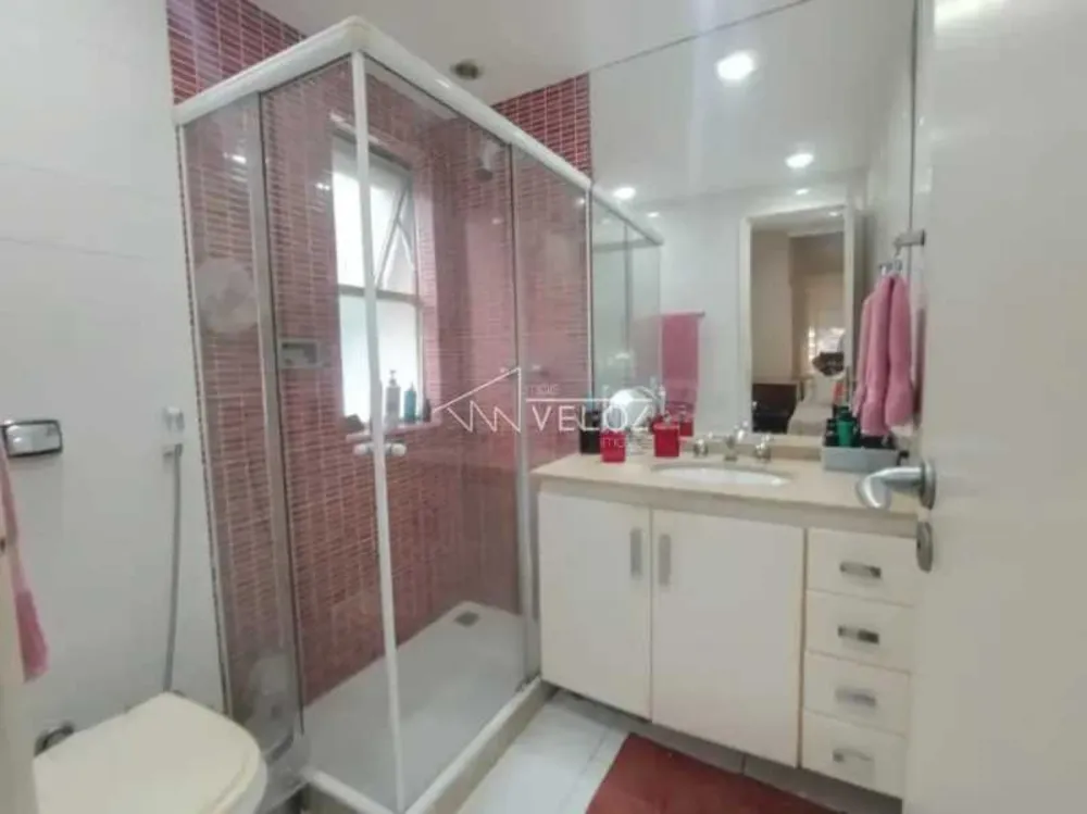Apartamento, 3 quartos, 90 m² - Foto 2