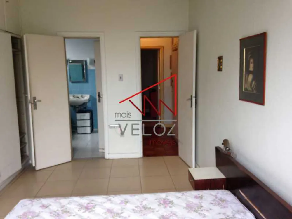 Apartamento, 3 quartos, 260 m² - Foto 1