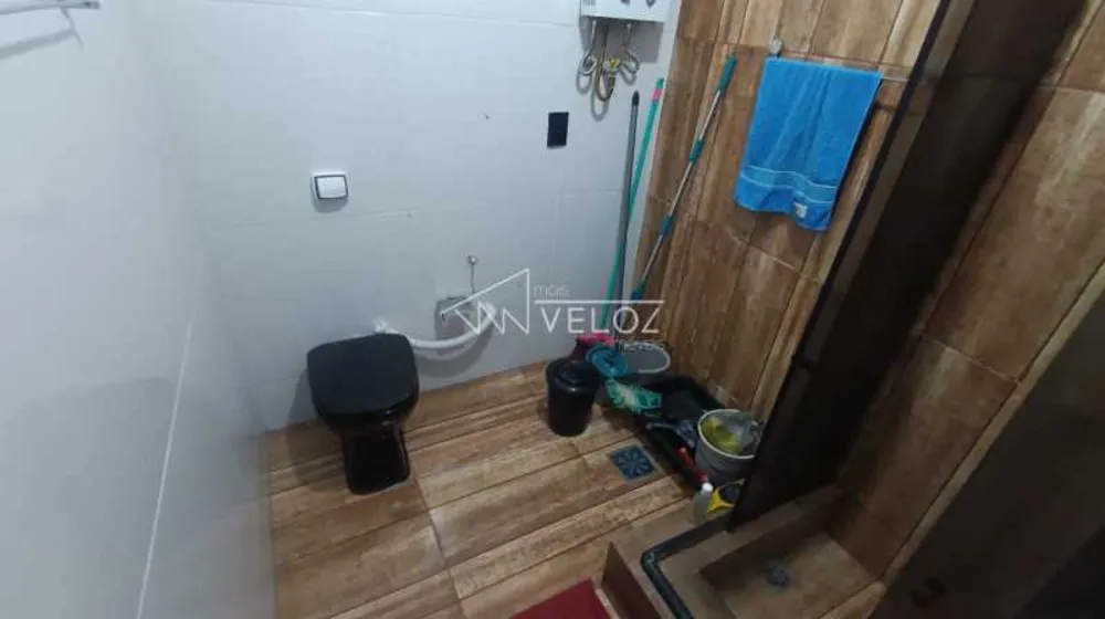 Apartamento, 2 quartos, 53 m² - Foto 2