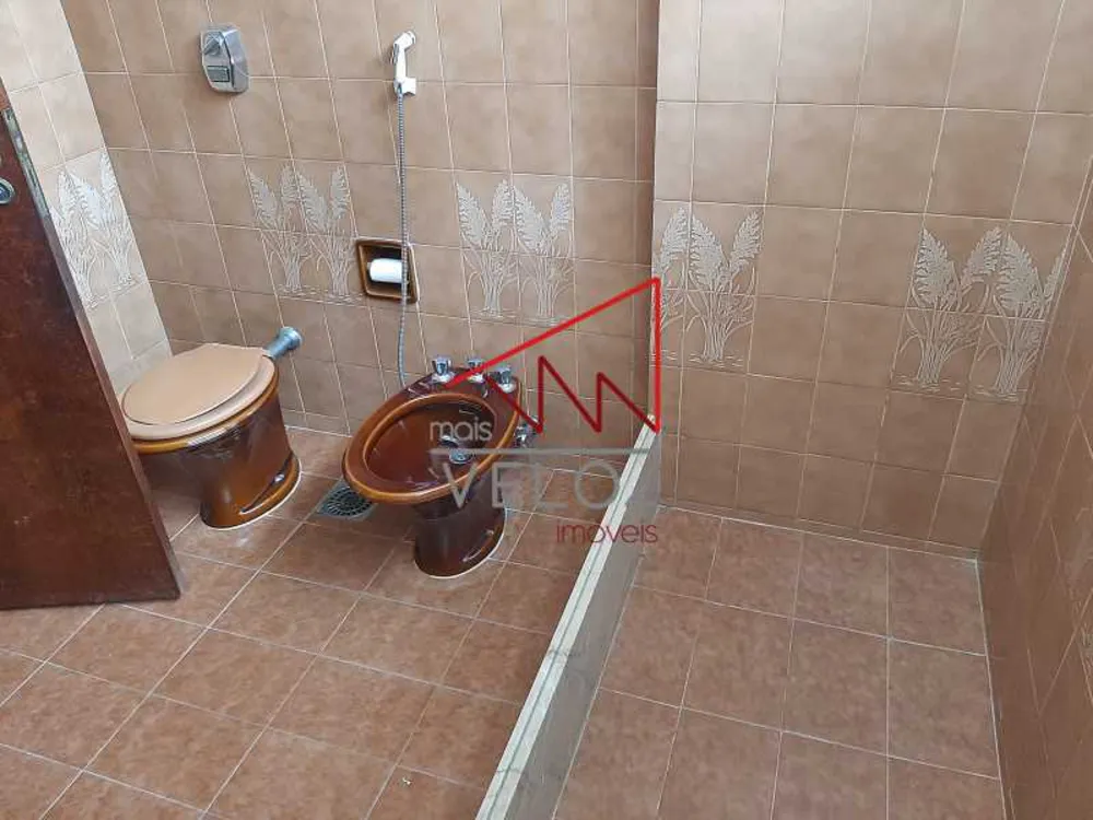 Apartamento, 3 quartos, 170 m² - Foto 24
