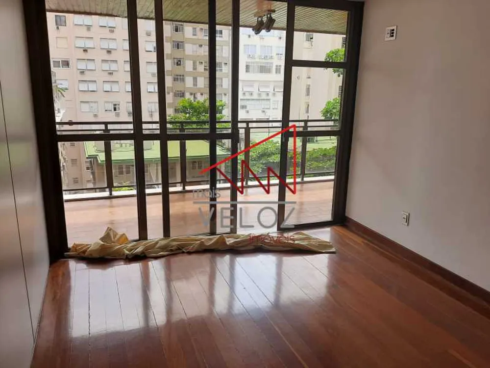 Apartamento, 3 quartos, 170 m² - Foto 10