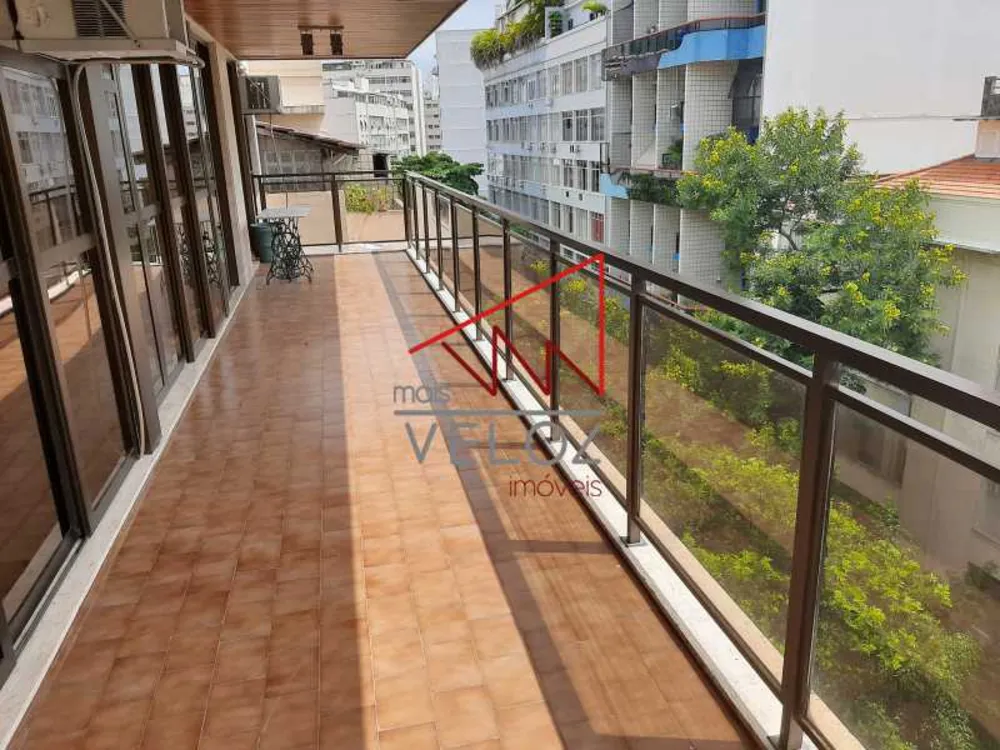 Apartamento, 3 quartos, 170 m² - Foto 26