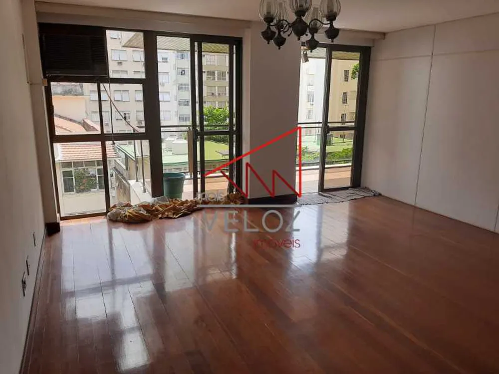 Apartamento, 3 quartos, 170 m² - Foto 28