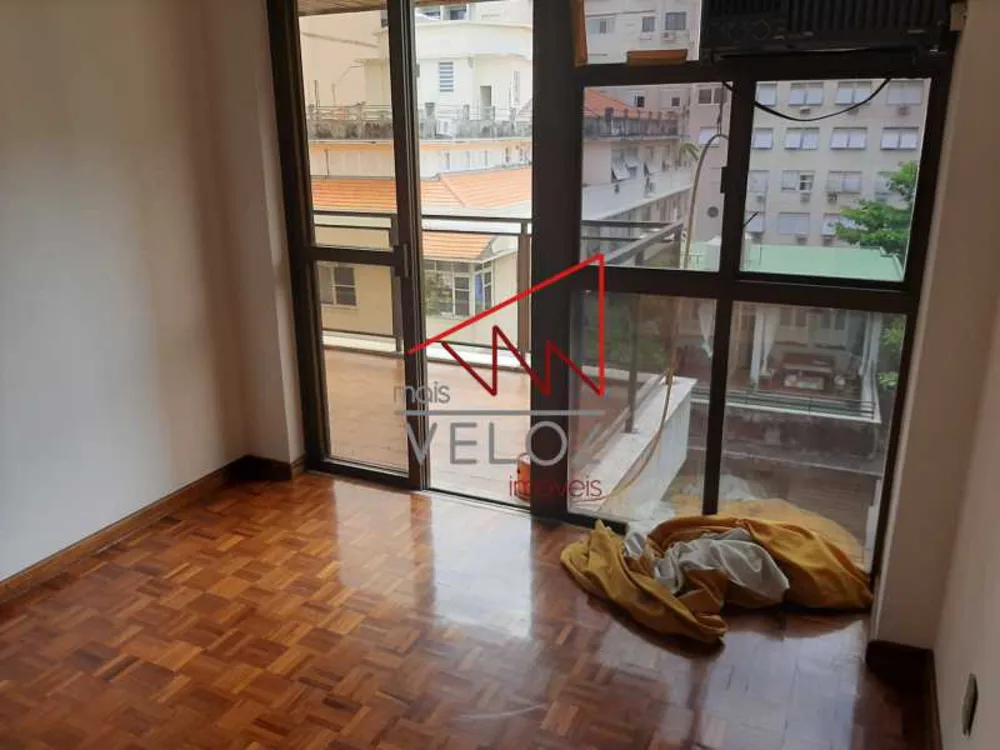 Apartamento, 3 quartos, 170 m² - Foto 7