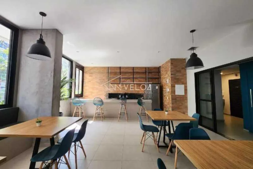 Apartamento, 2 quartos, 81 m² - Foto 1