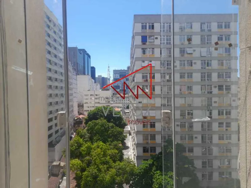 Apartamento, 1 quarto, 40 m² - Foto 2