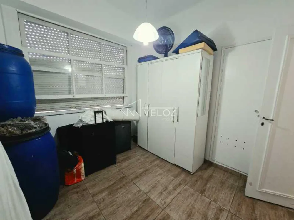 Apartamento, 3 quartos, 120 m² - Foto 3