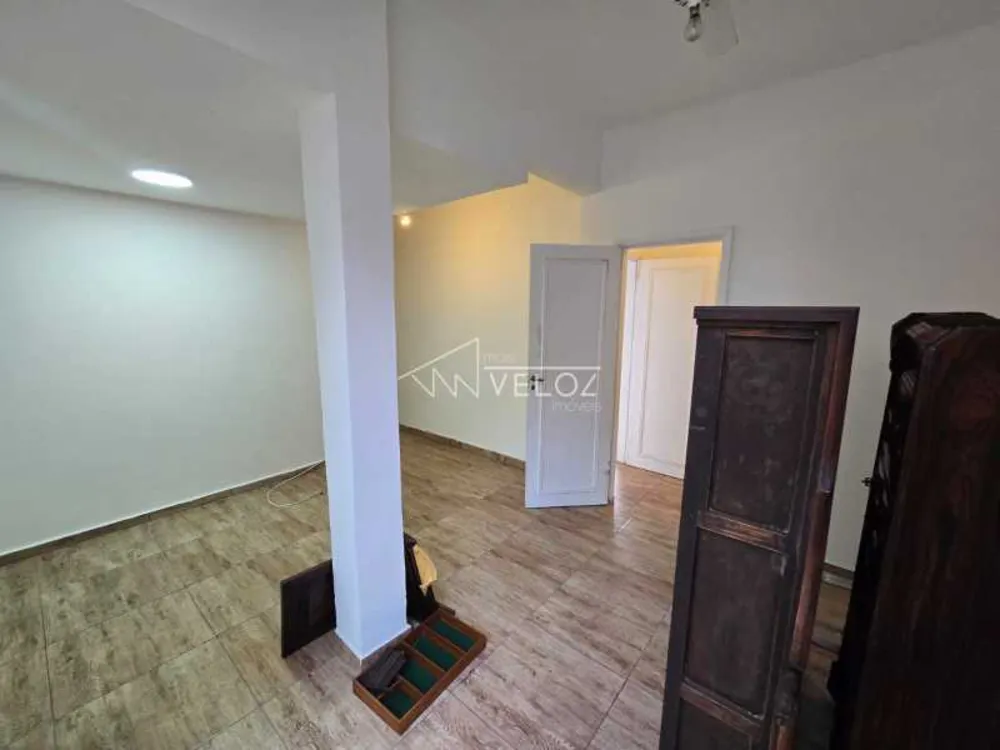 Apartamento, 3 quartos, 120 m² - Foto 1