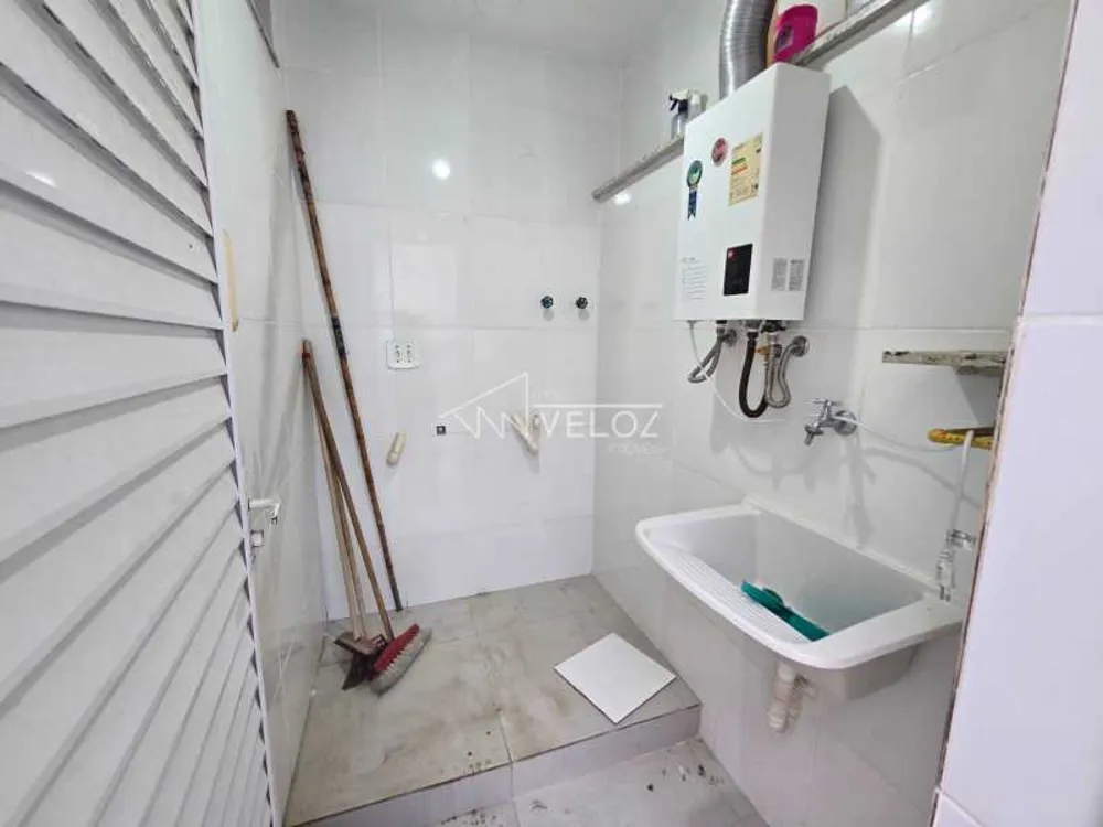 Apartamento, 3 quartos, 120 m² - Foto 2