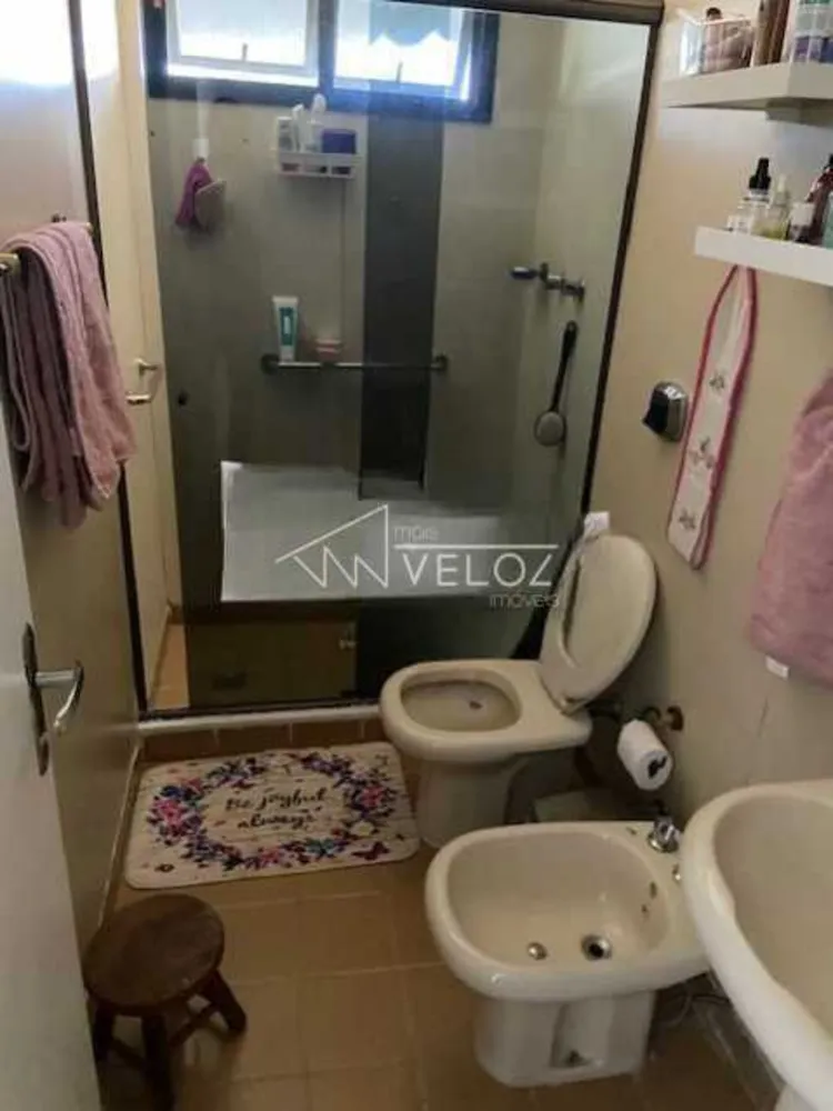 Apartamento, 3 quartos, 100 m² - Foto 6
