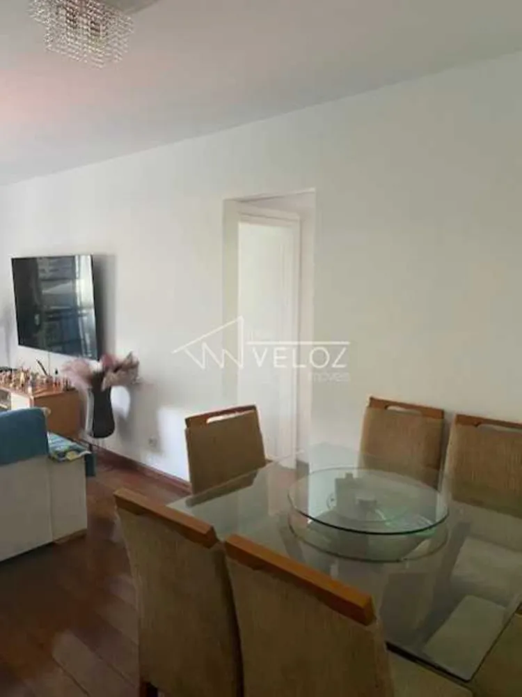 Apartamento, 3 quartos, 100 m² - Foto 10