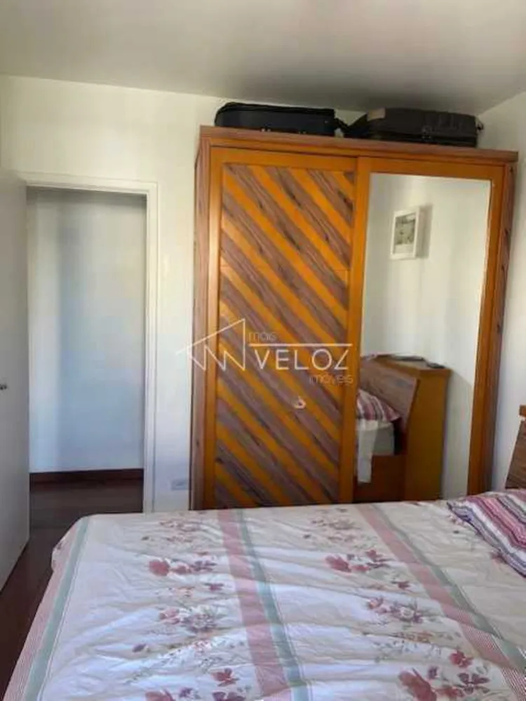 Apartamento, 3 quartos, 100 m² - Foto 15