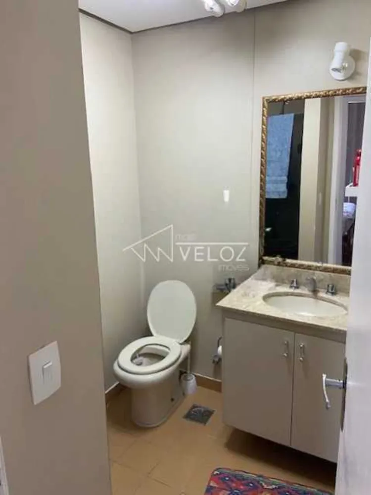 Apartamento, 3 quartos, 100 m² - Foto 12