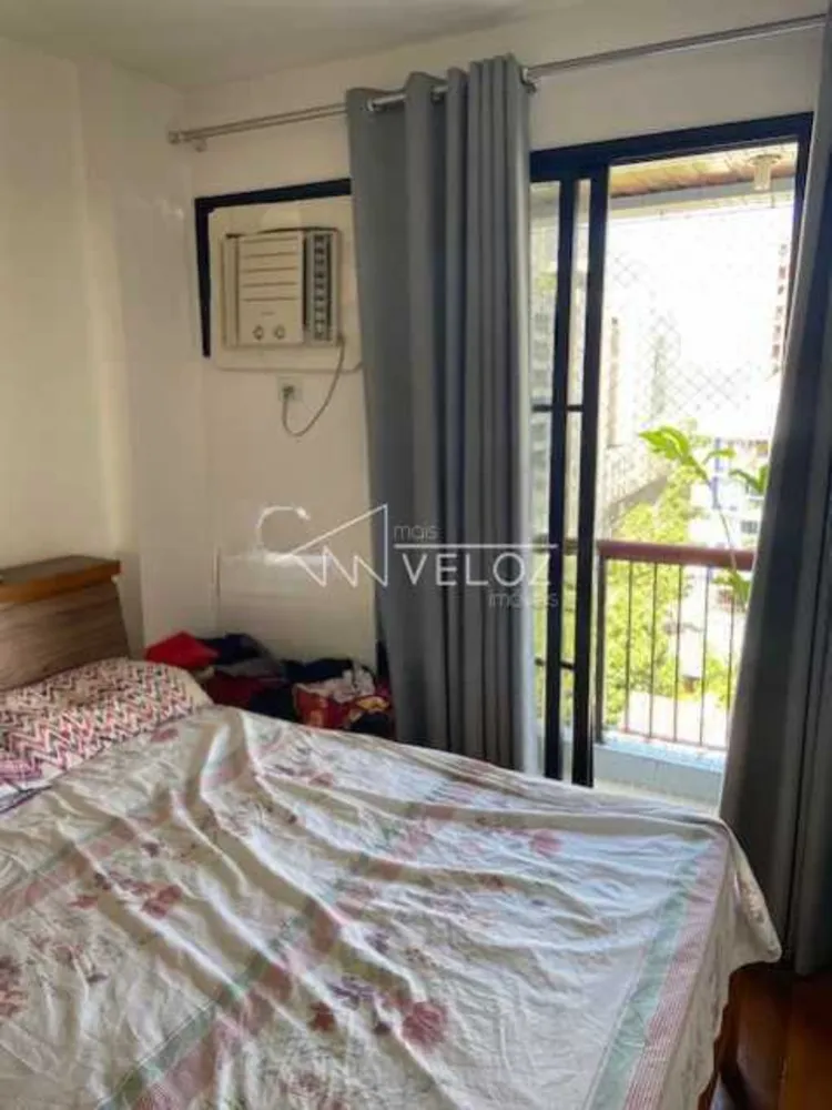 Apartamento, 3 quartos, 100 m² - Foto 11