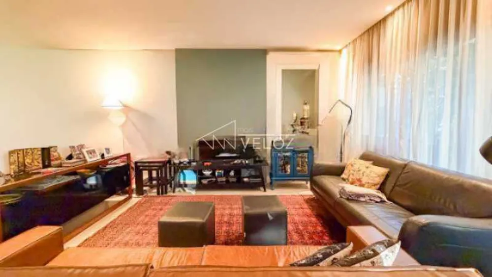 Apartamento, 3 quartos, 101 m² - Foto 1