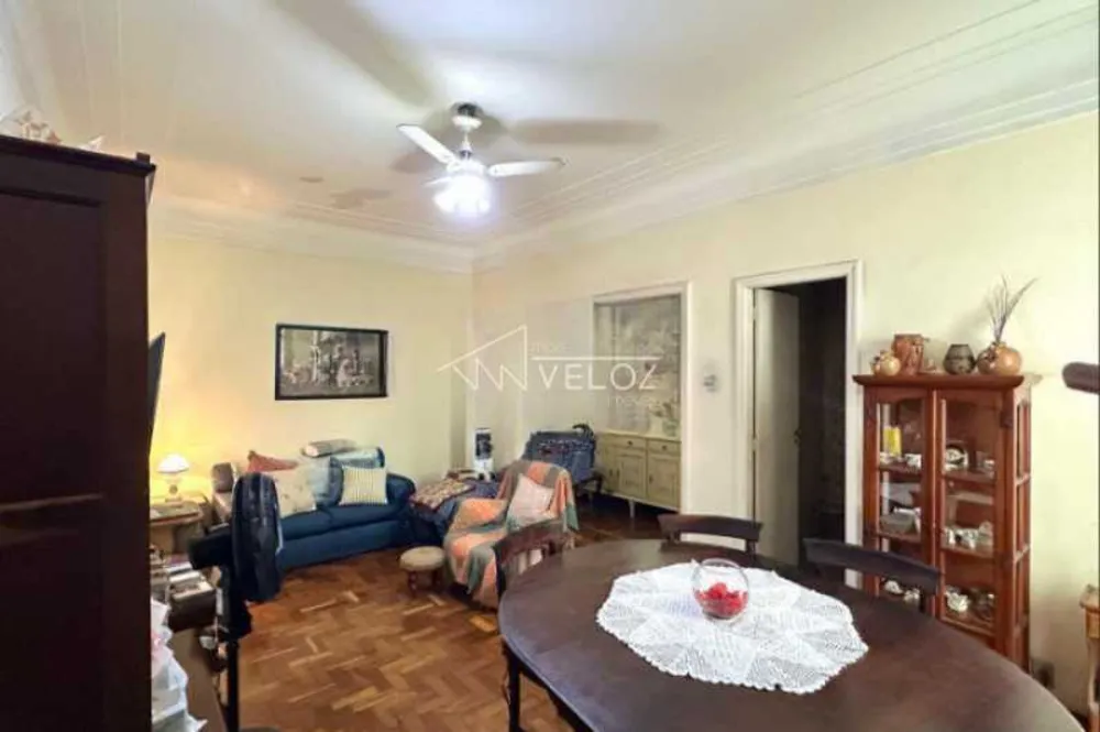 Apartamento, 3 quartos, 102 m² - Foto 1