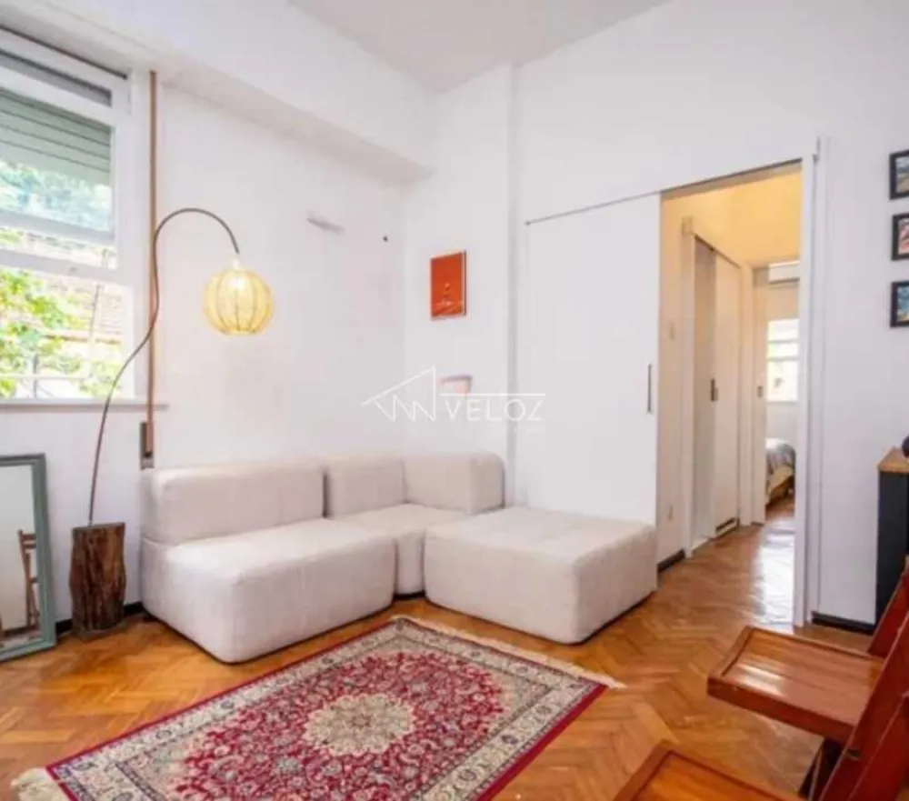 Apartamento, 1 quarto, 49 m² - Foto 13