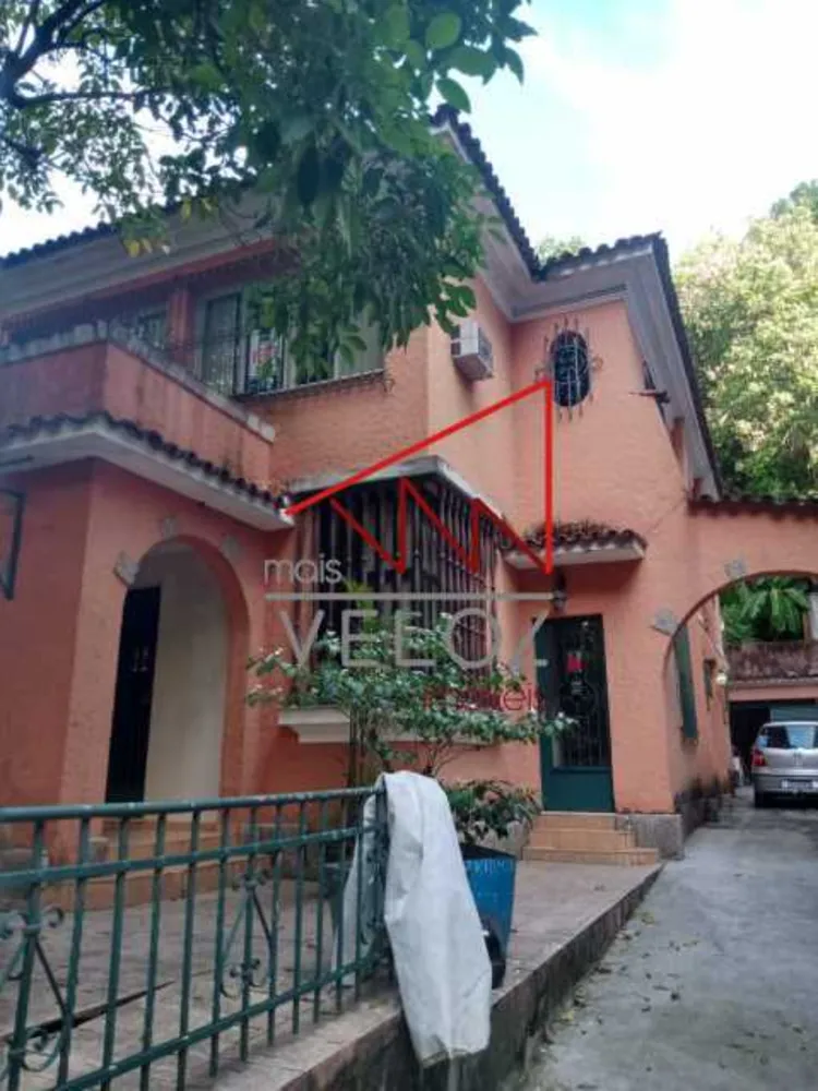 Apartamento, 7 quartos, 292 m² - Foto 20