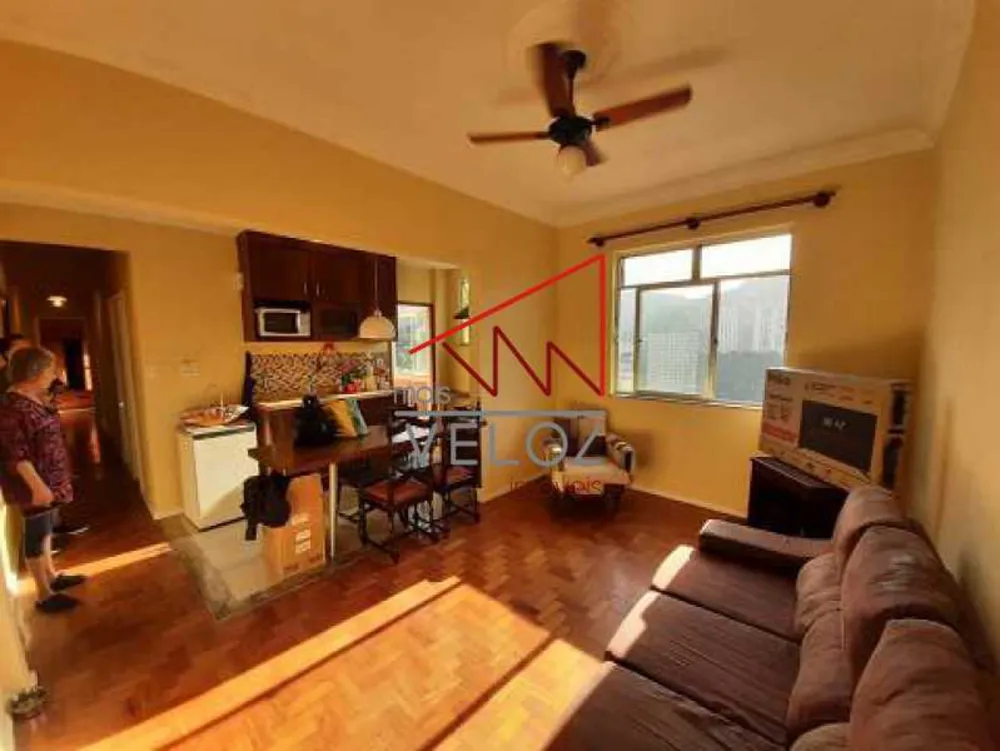 Apartamento, 2 quartos, 68 m² - Foto 2