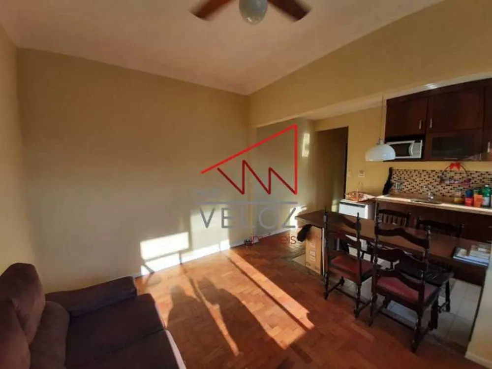 Apartamento, 2 quartos, 68 m² - Foto 1
