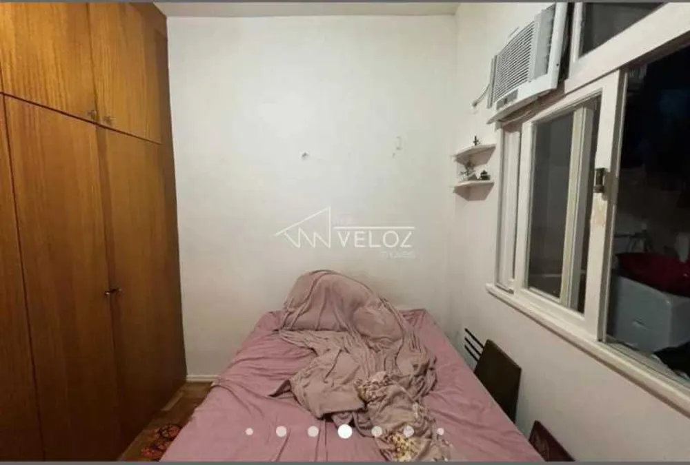 Apartamento, 1 quarto, 31 m² - Foto 7