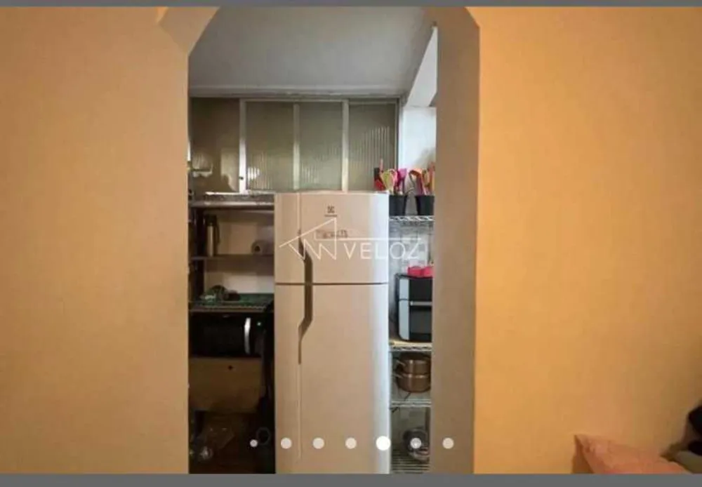 Apartamento, 1 quarto, 31 m² - Foto 10